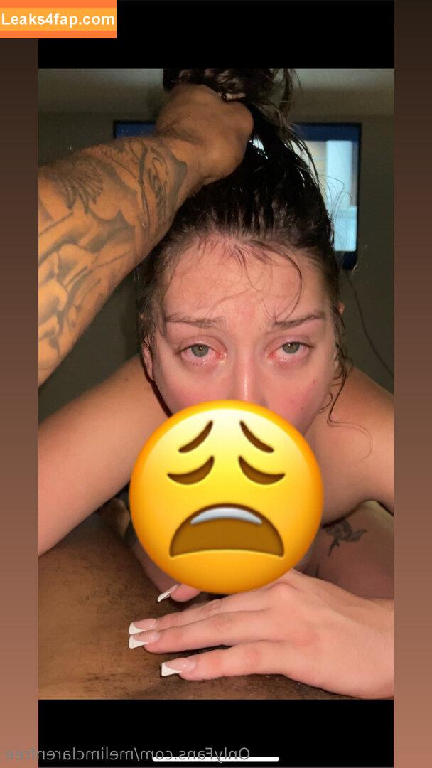 melimclarenfree / melimclaren leaked photo photo #0032
