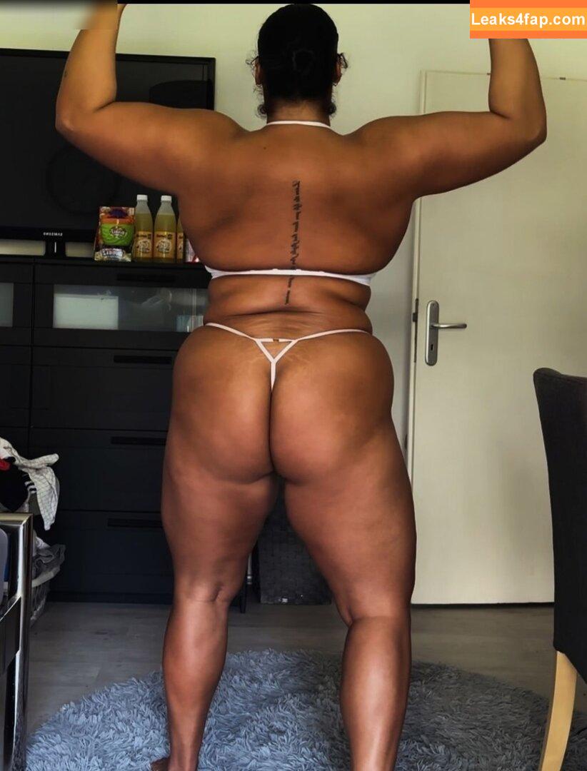 melina.bodybuilder / skyress_vip leaked photo photo #0016