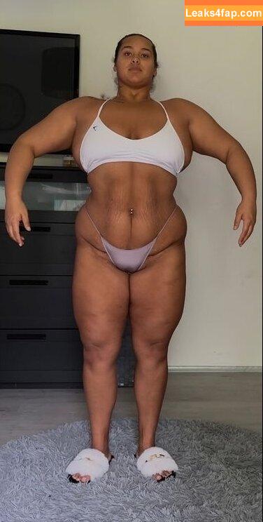 melina.bodybuilder / skyress_vip leaked photo photo #0019