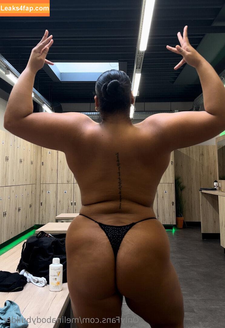 melina.bodybuilder / skyress_vip слитое фото фото #0060