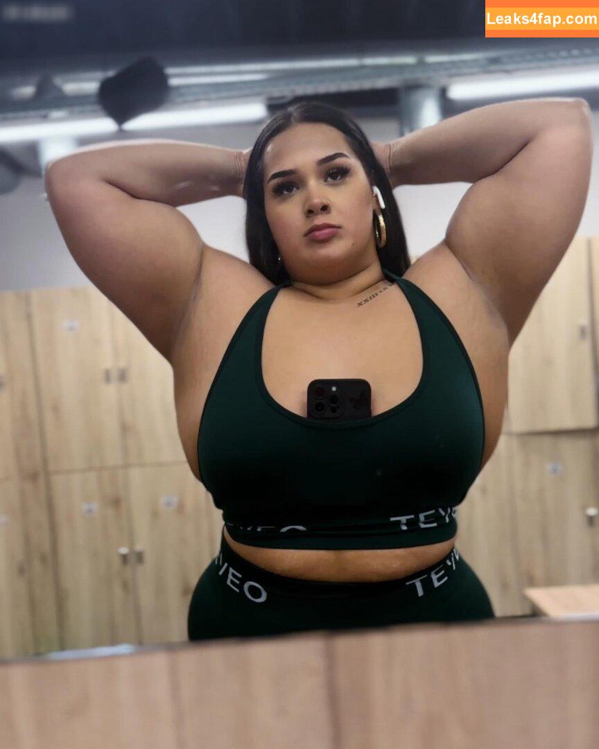 melina.bodybuilder / skyress_vip leaked photo photo #0073