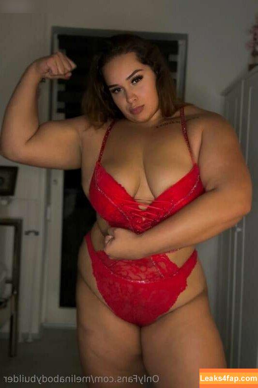 melina.bodybuilder / skyress_vip слитое фото фото #0080