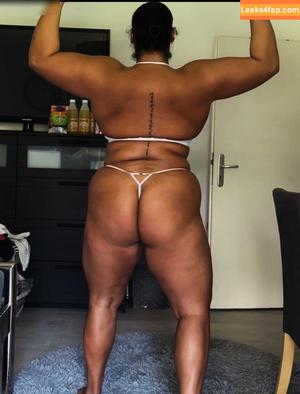 melina.bodybuilder photo #0016