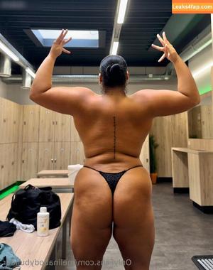 melina.bodybuilder фото #0061