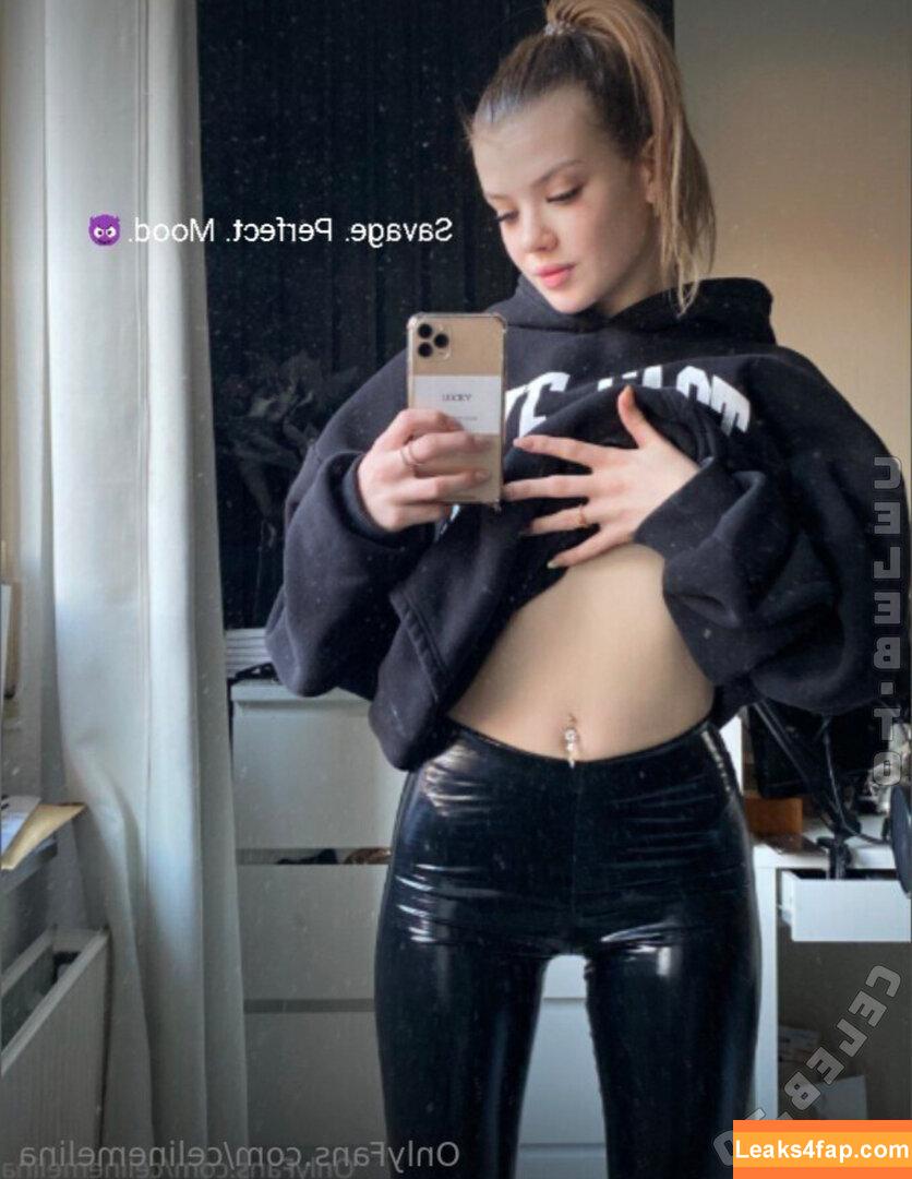 Melina Celine / celinemelina / melinaceline leaked photo photo #0406