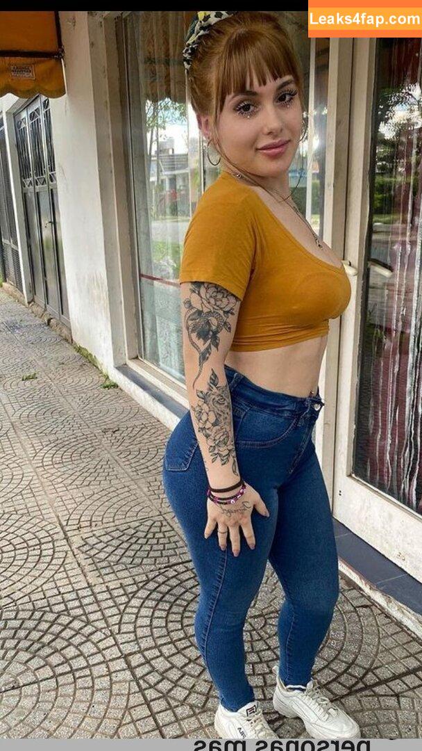 Melina Guida / melina_guida / melina_guiida leaked photo photo #0121