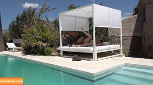 Melina May photo #0138