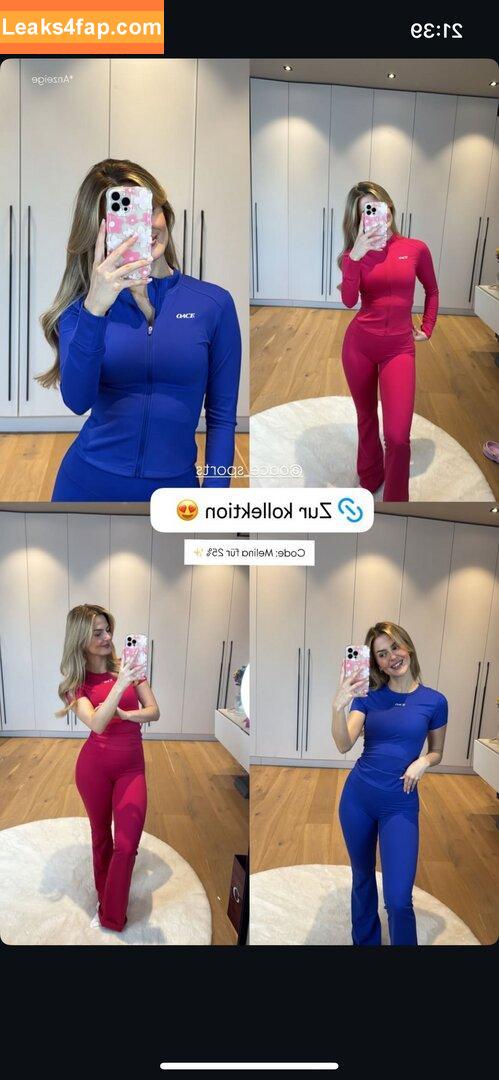 Melina.msxou / sarahtoninx9_ leaked photo photo #0424
