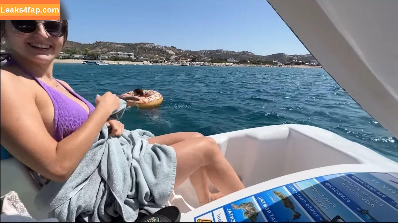 Melina.msxou / sarahtoninx9_ leaked photo photo #0426