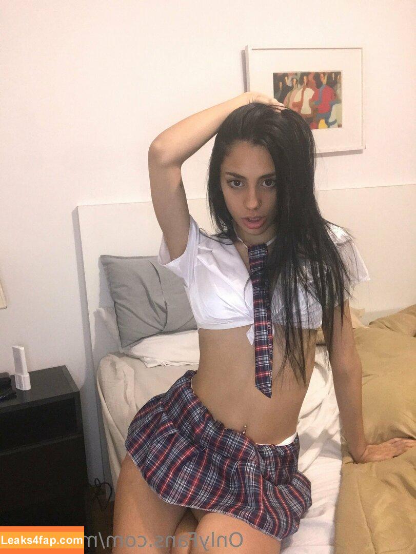 Melinalox / melinalxox leaked photo photo #0001