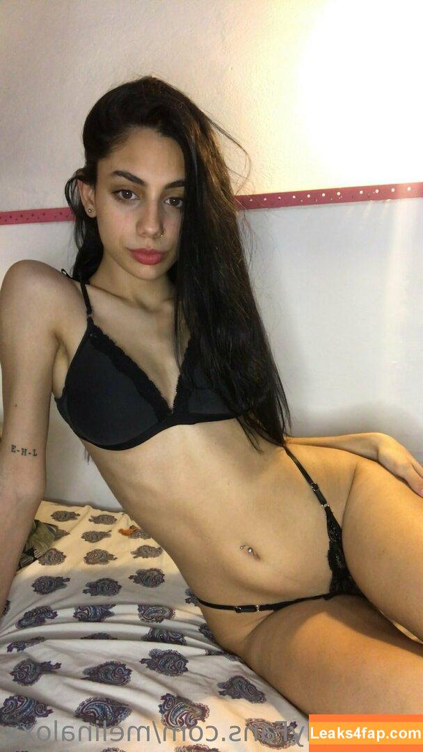 Melinalox / melinalxox leaked photo photo #0011