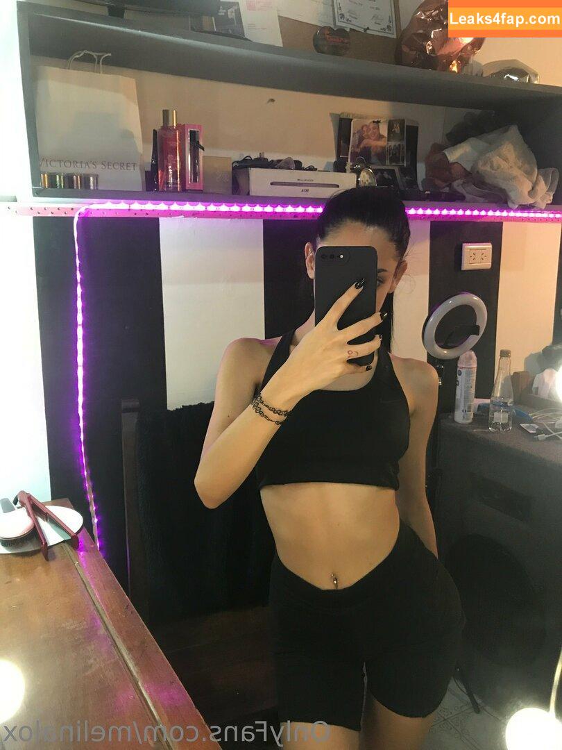 Melinalox / melinalxox leaked photo photo #0019