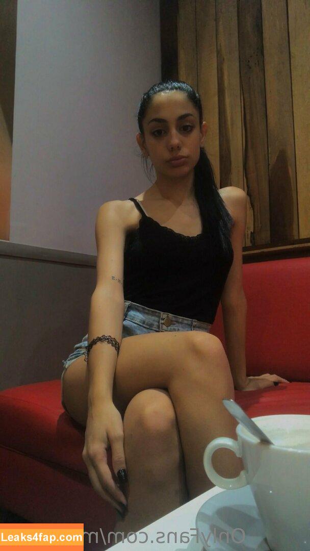 Melinalox / melinalxox leaked photo photo #0020