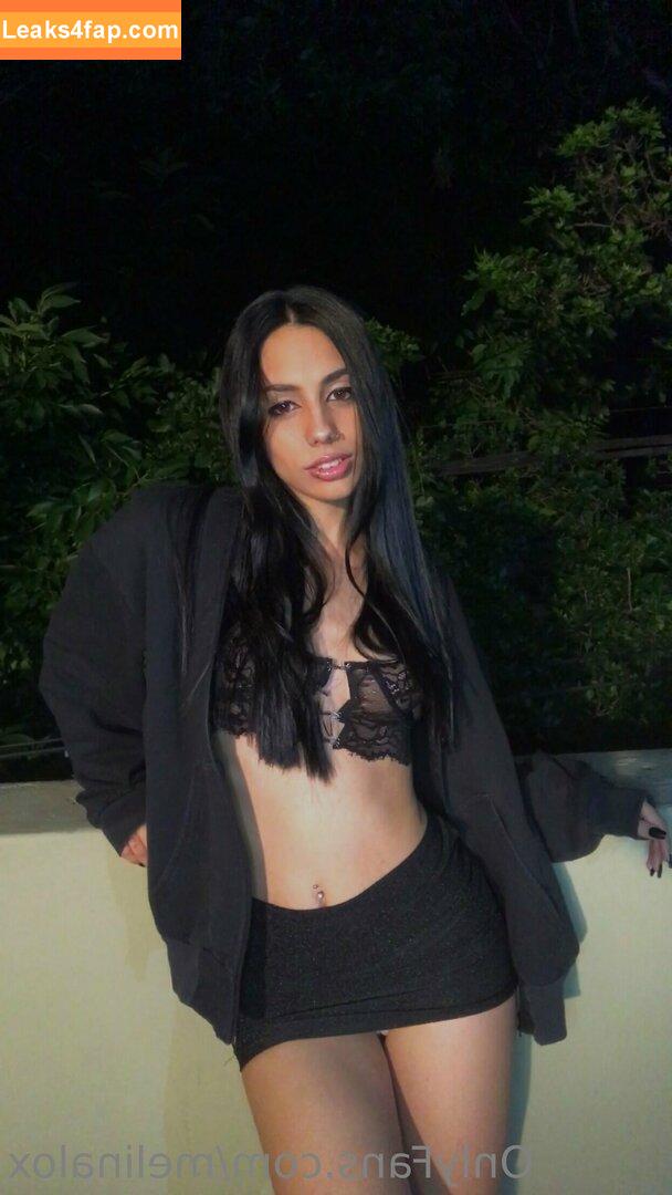 Melinalox / melinalxox leaked photo photo #0022