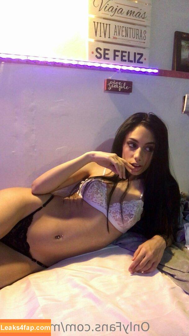 Melinalox / melinalxox leaked photo photo #0028