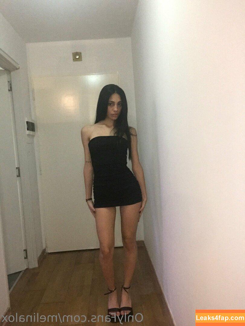 Melinalox / melinalxox leaked photo photo #0029