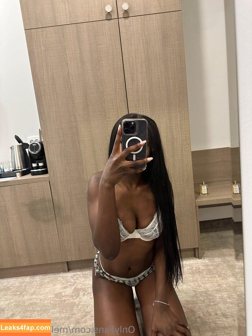 melinamensah / omenaamensah leaked photo photo #0005