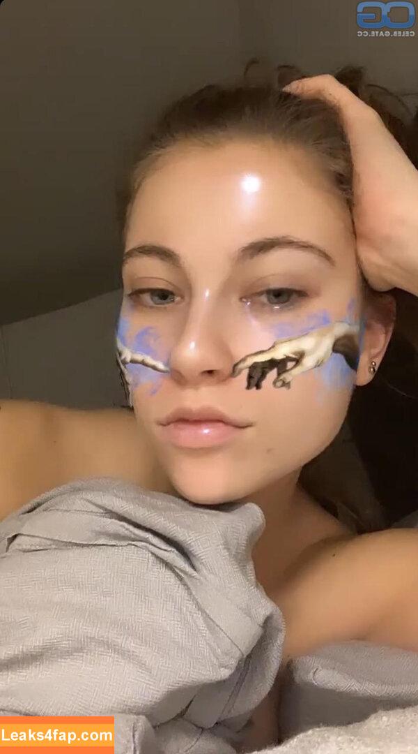 melinasophie /  leaked photo photo #0004