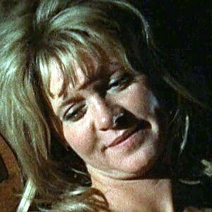 Melinda Dillon