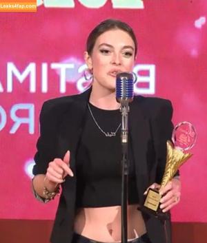 Melis Öz фото #0002