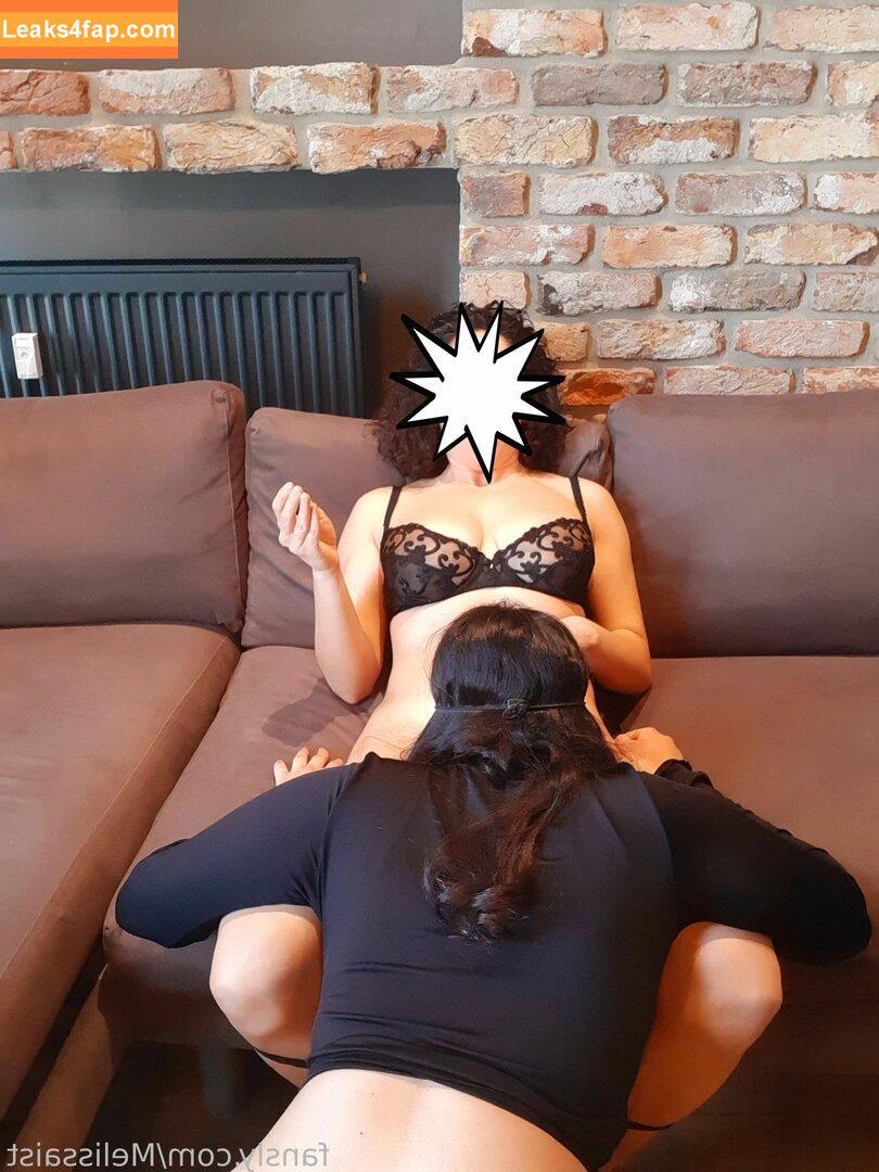 Melisa İstanbul / Melissaist / melisa._istanbul leaked photo photo #0095