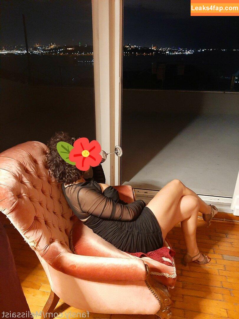 Melisa İstanbul / Melissaist / melisa._istanbul leaked photo photo #0105