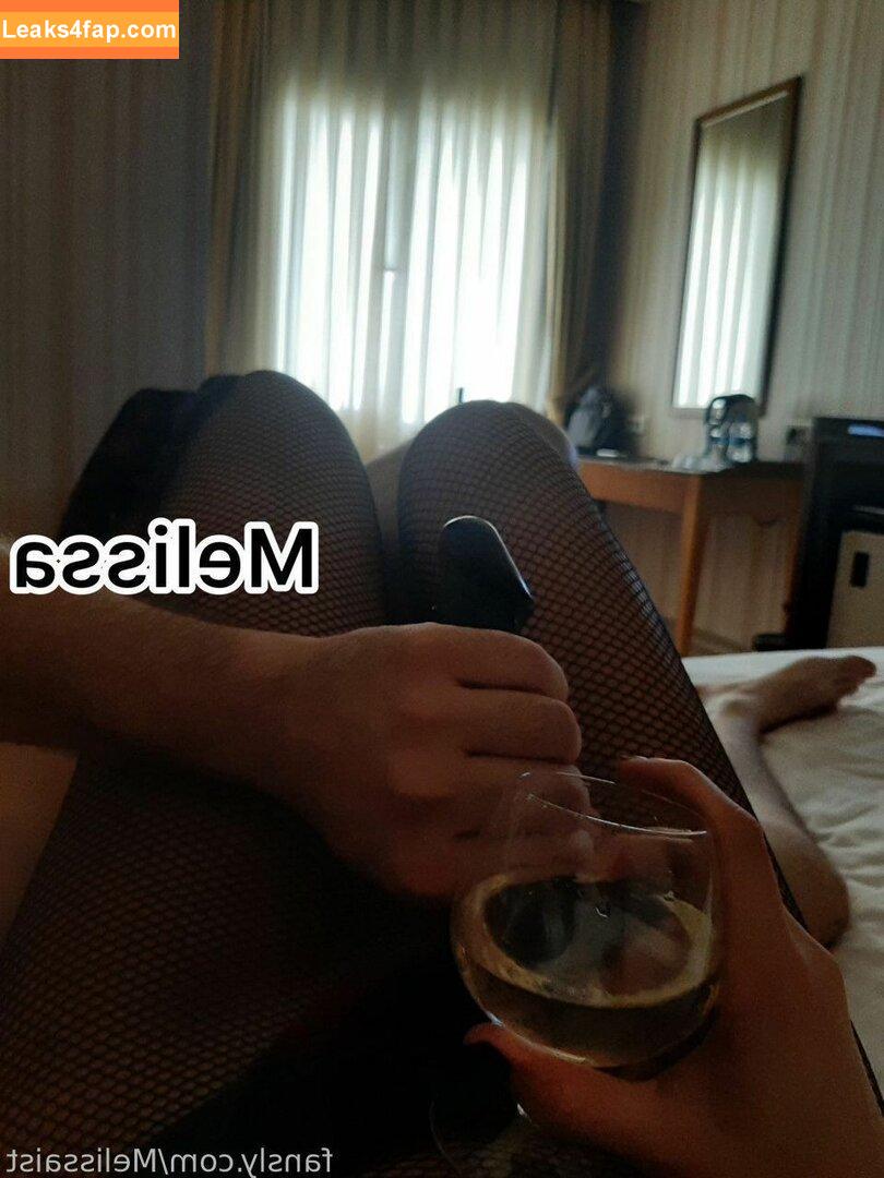 Melisa İstanbul / Melissaist / melisa._istanbul leaked photo photo #0118