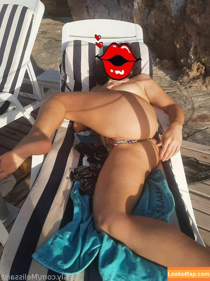 Melisa İstanbul / Melissaist / melisa._istanbul leaked photo photo #0146