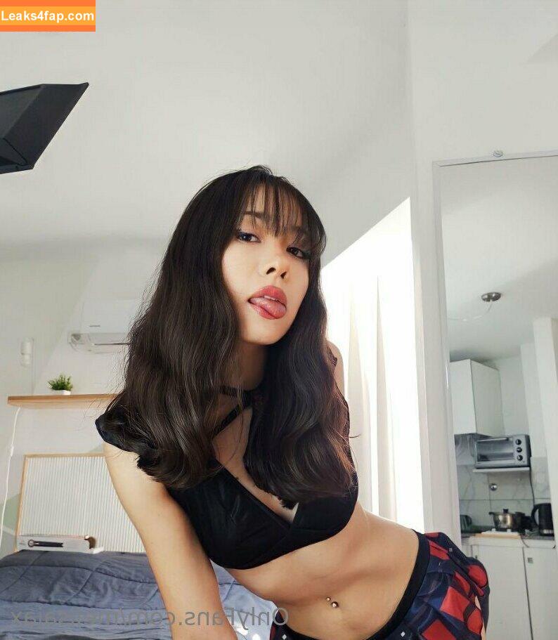 melisajax / melissainjax leaked photo photo #0023