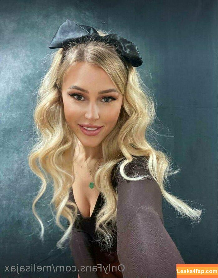 melisajax / melissainjax leaked photo photo #0040
