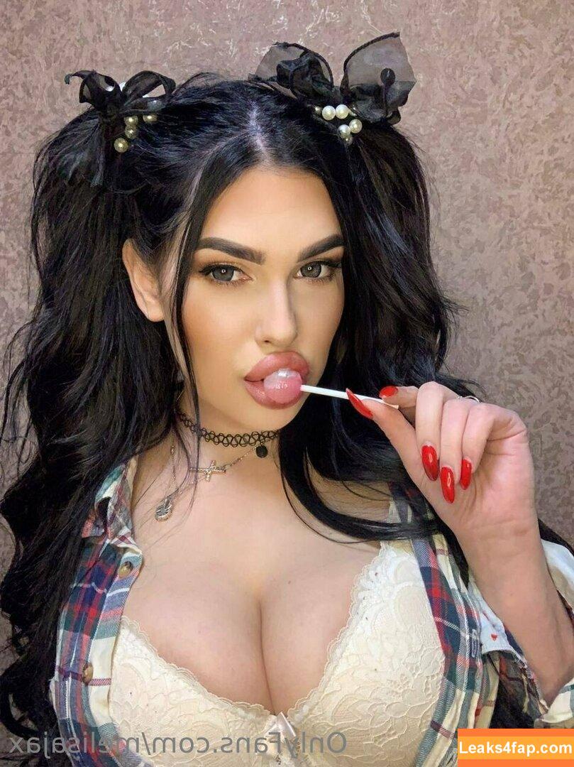 melisajax / melissainjax leaked photo photo #0066