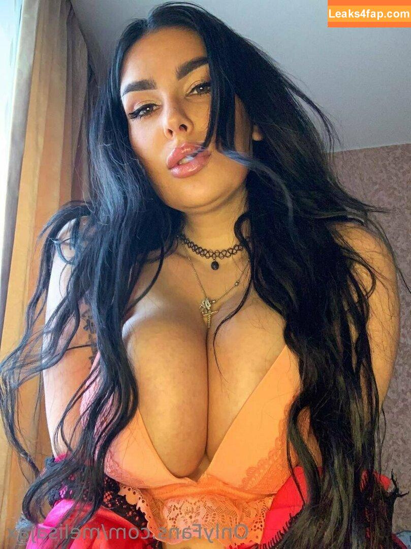 melisajax / melissainjax leaked photo photo #0067