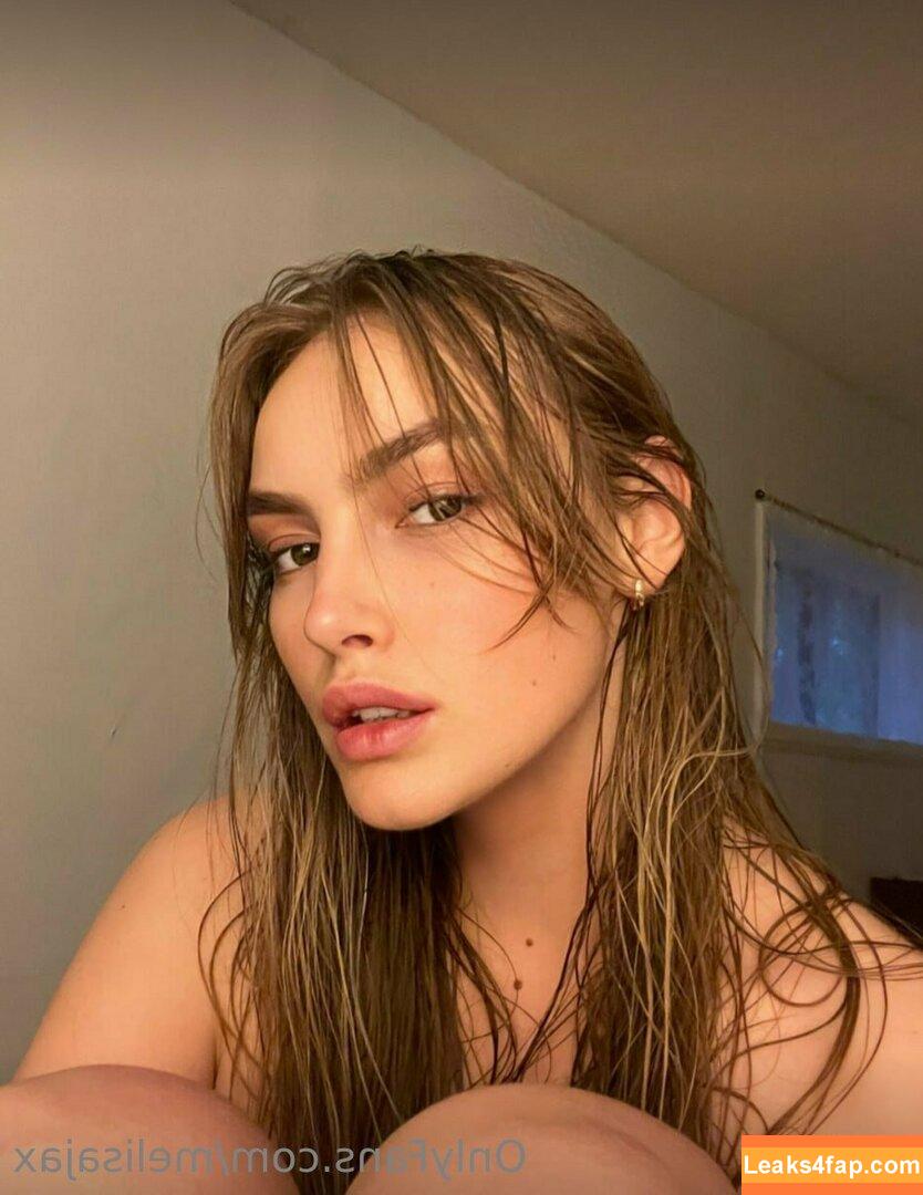 melisajax / melissainjax leaked photo photo #0076