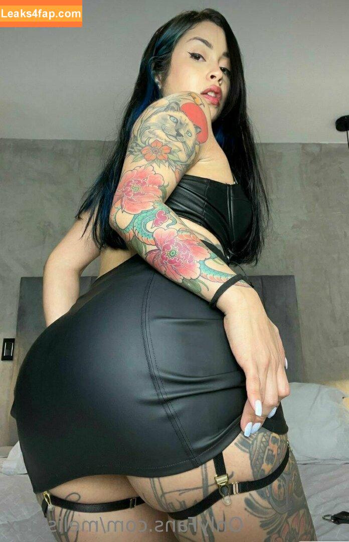 melisajax / melissainjax leaked photo photo #0098