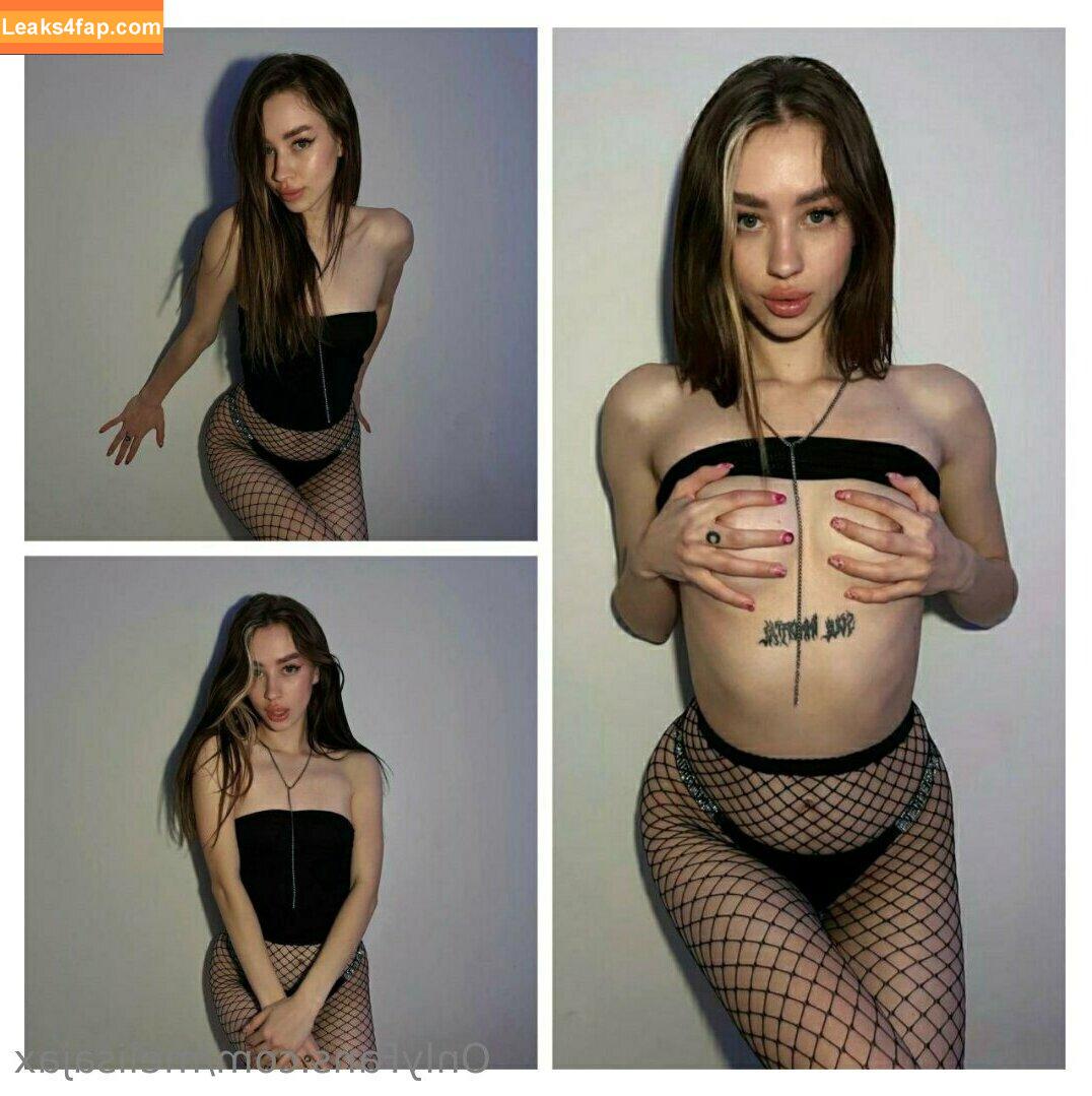melisajax / melissainjax leaked photo photo #0136