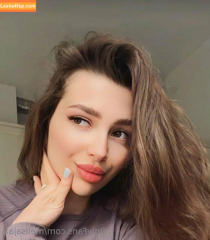 melisajax / melissainjax leaked photo photo #0137