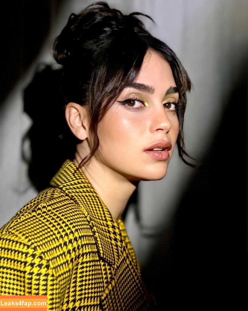 Melissa Barrera / melissabarreram leaked photo photo #0003