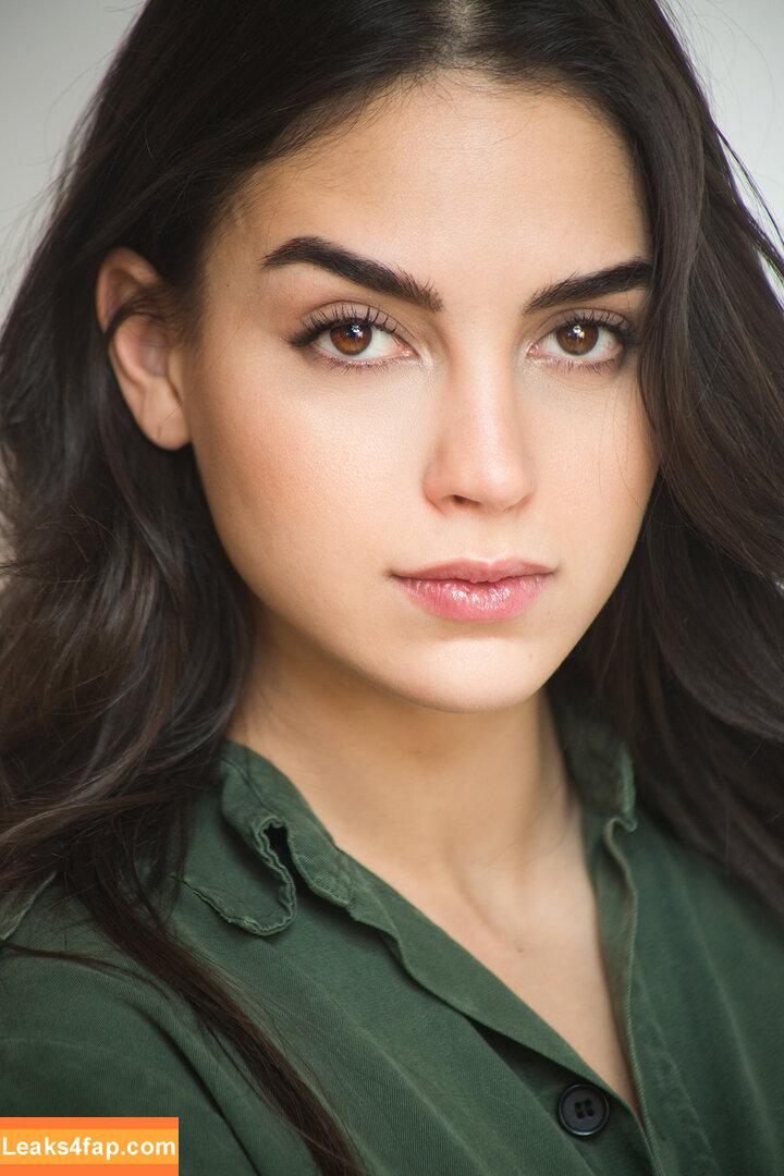 Melissa Barrera / melissabarreram leaked photo photo #0032
