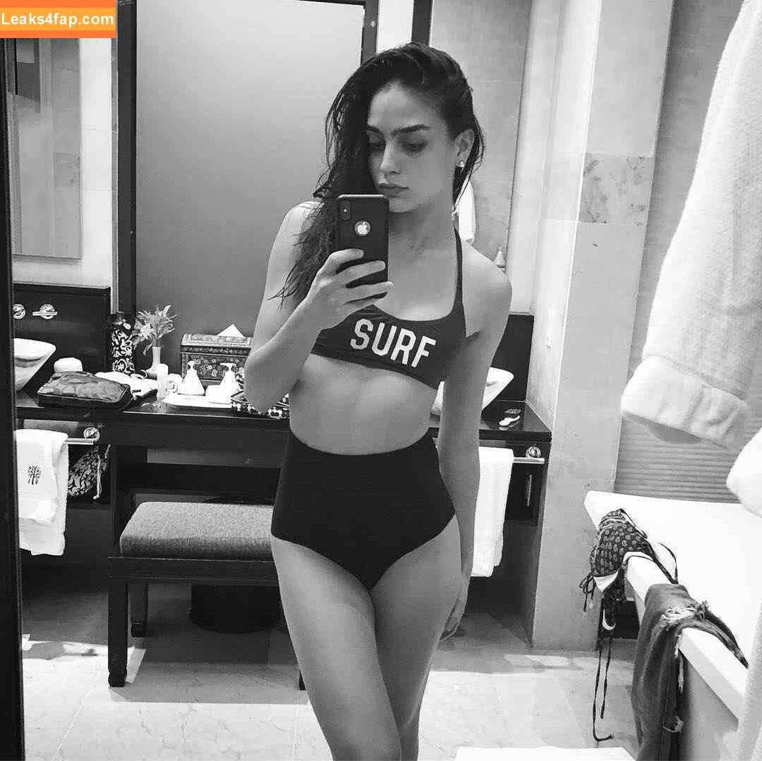 Melissa Barrera / melissabarreram leaked photo photo #0038
