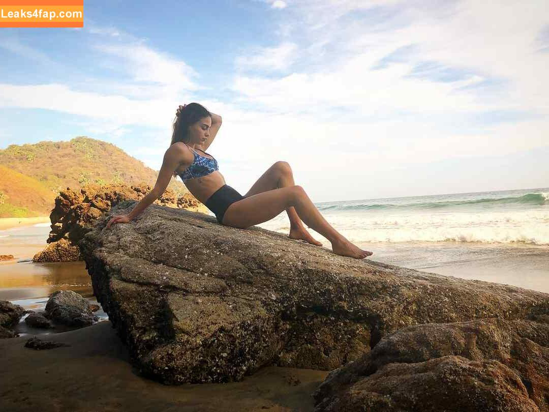 Melissa Barrera / melissabarreram leaked photo photo #0041