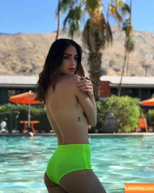 Melissa Barrera photo #0050