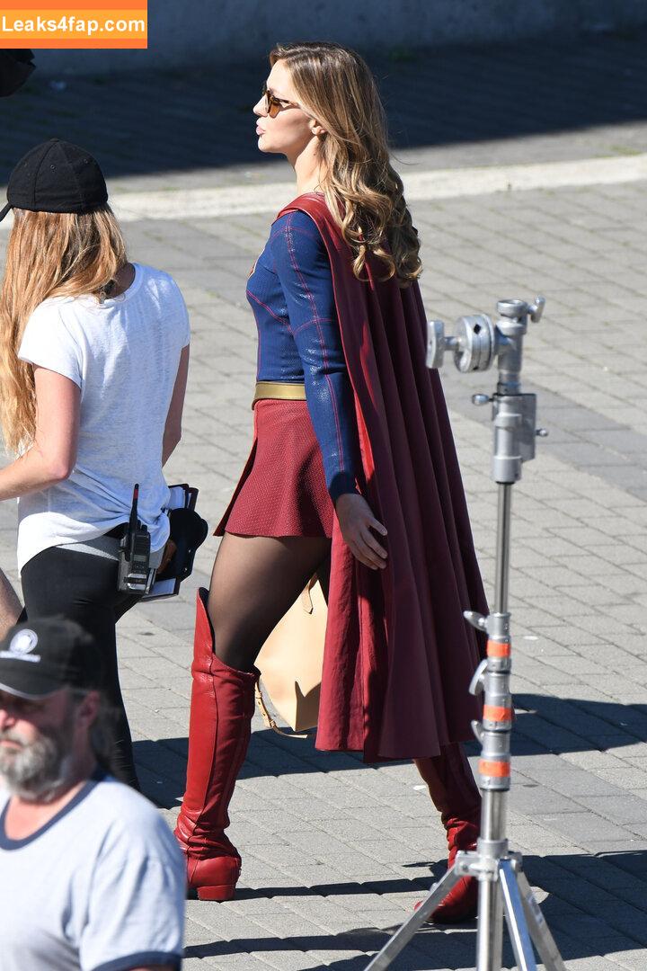 Melissa Benoist / melissabenoist leaked photo photo #0001