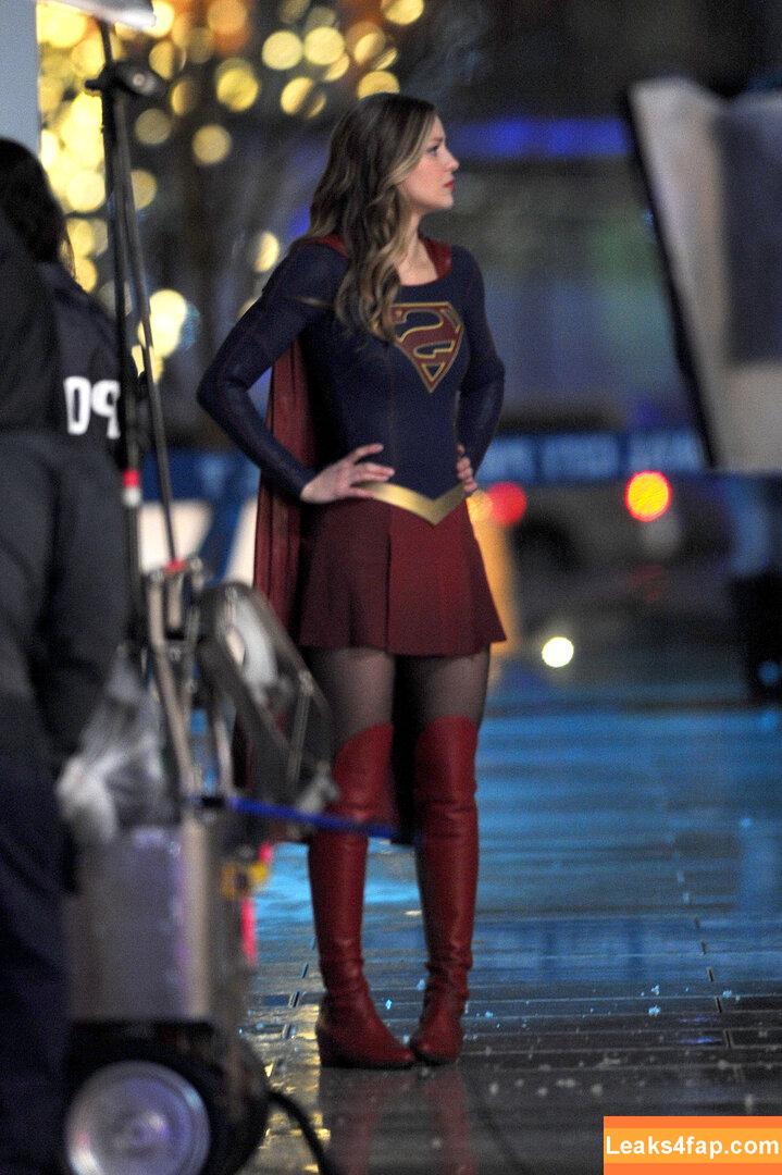 Melissa Benoist / melissabenoist leaked photo photo #0002