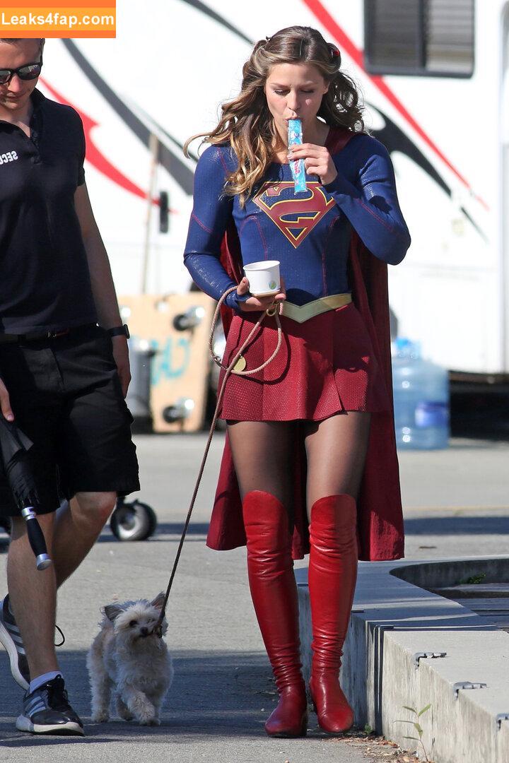 Melissa Benoist / melissabenoist leaked photo photo #0003