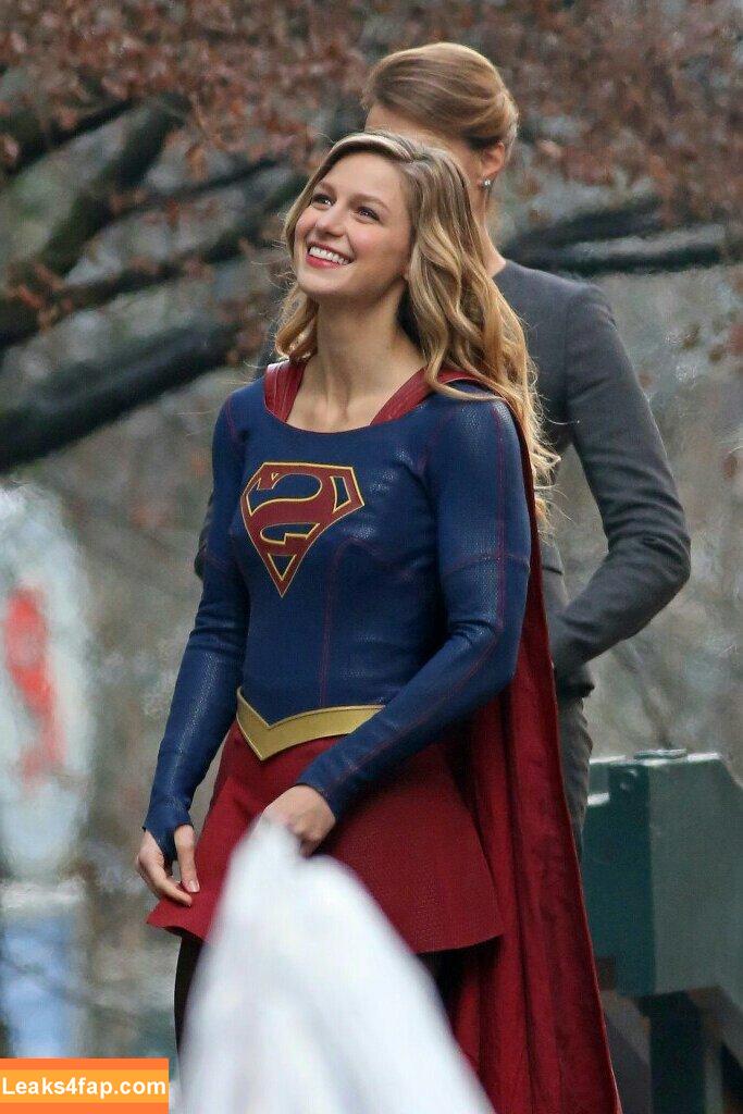 Melissa Benoist / melissabenoist leaked photo photo #0004