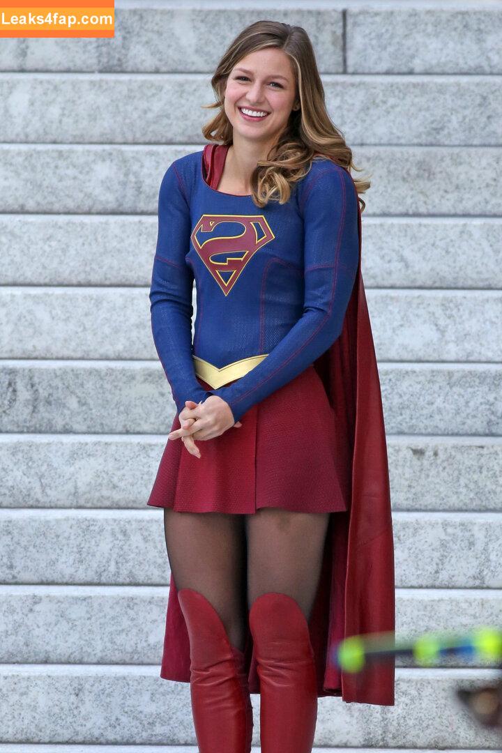 Melissa Benoist / melissabenoist leaked photo photo #0005