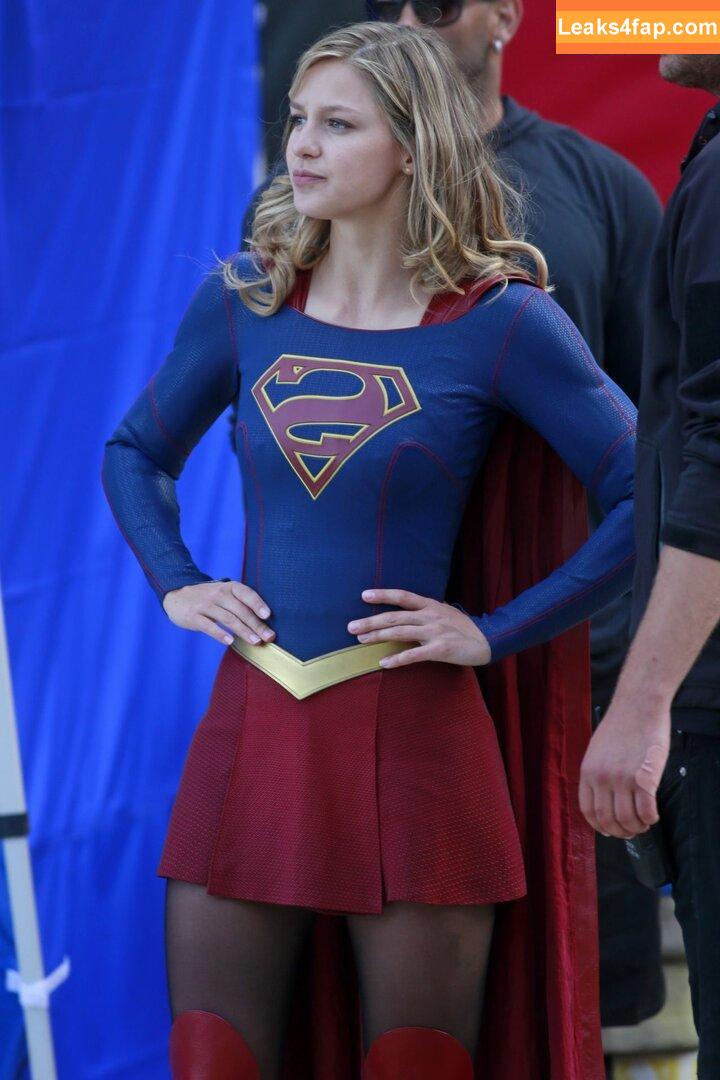 Melissa Benoist / melissabenoist leaked photo photo #0006