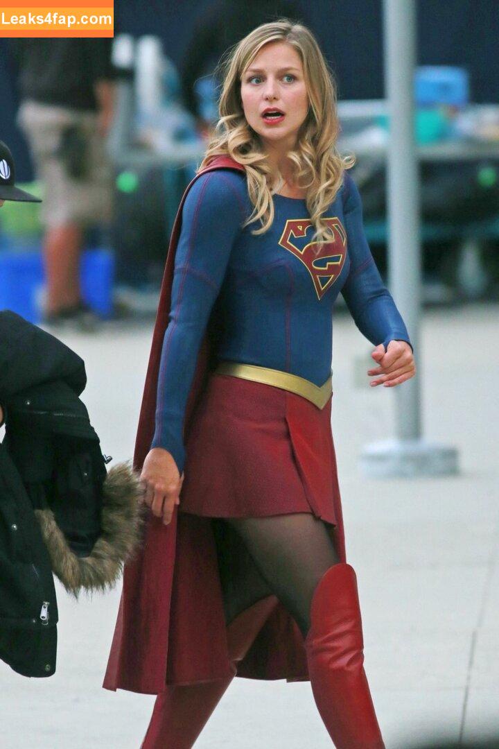 Melissa Benoist / melissabenoist leaked photo photo #0007