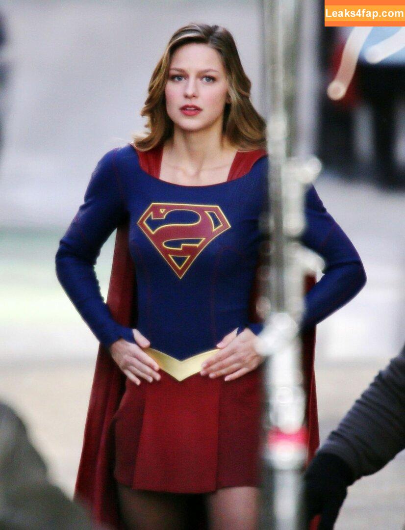 Melissa Benoist / melissabenoist leaked photo photo #0008