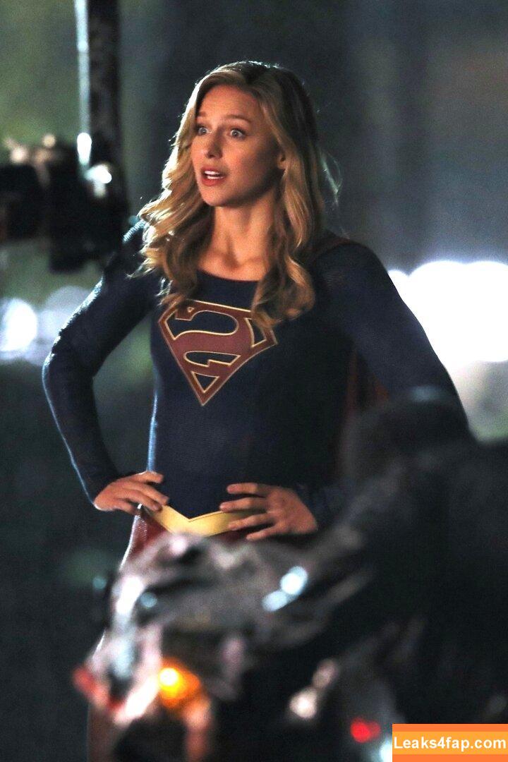 Melissa Benoist / melissabenoist leaked photo photo #0009